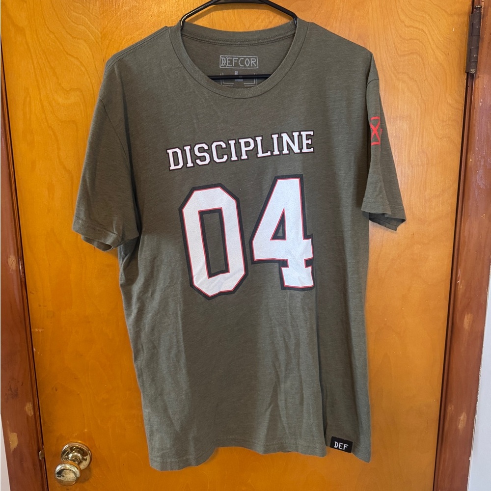Jocko Tshirt